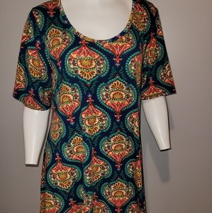 Lula Roe tunic